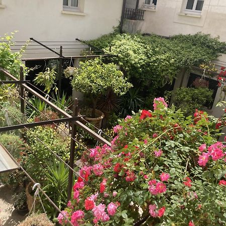 أفينيون La Maison Des Augustins 4 Stars Spa Et Fitness المظهر الخارجي الصورة