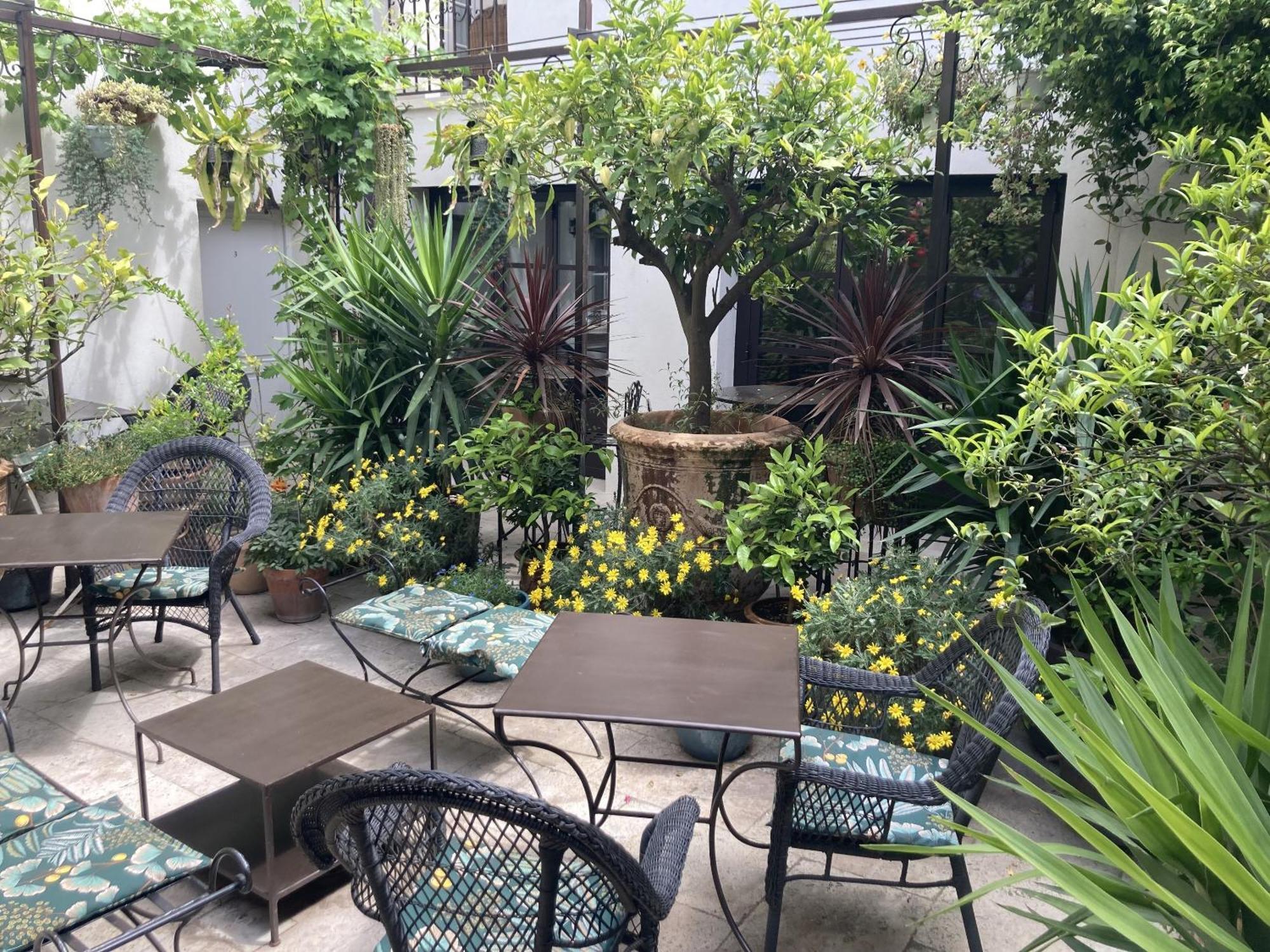 أفينيون La Maison Des Augustins 4 Stars Spa Et Fitness الغرفة الصورة