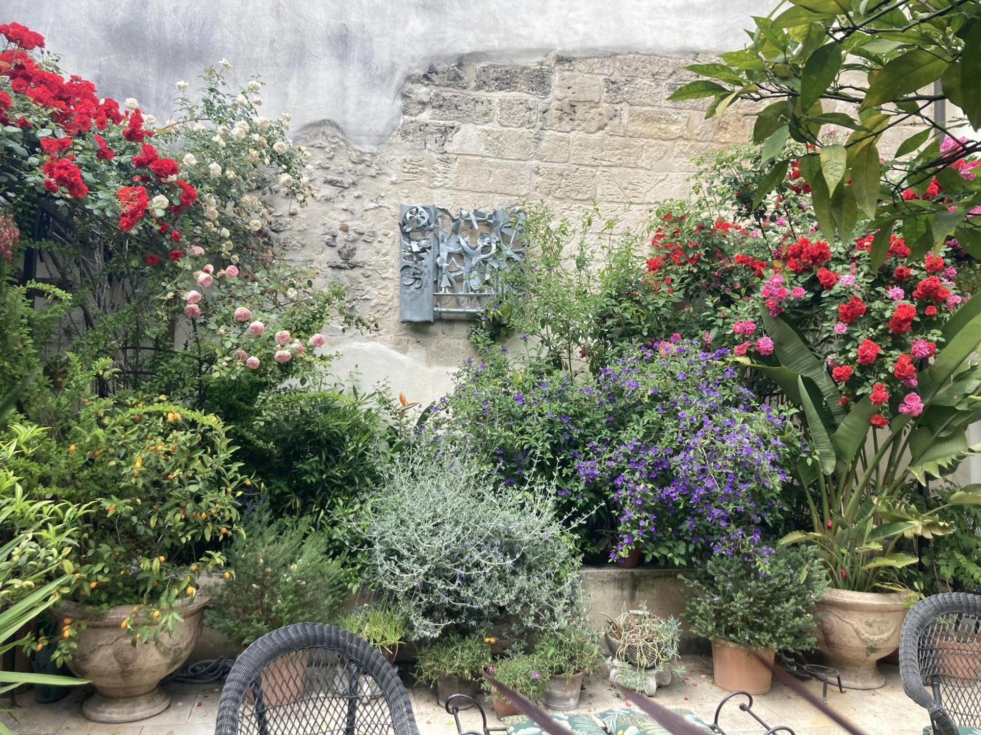 أفينيون La Maison Des Augustins 4 Stars Spa Et Fitness الغرفة الصورة