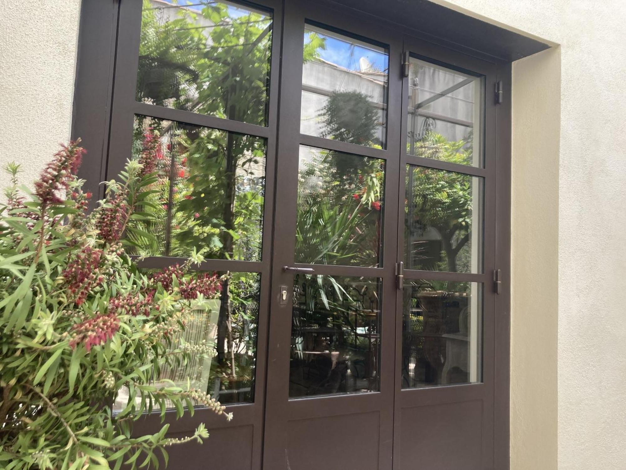 أفينيون La Maison Des Augustins 4 Stars Spa Et Fitness الغرفة الصورة