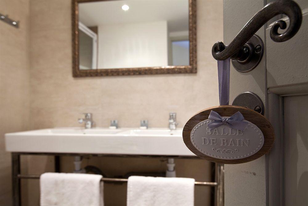 أفينيون La Maison Des Augustins 4 Stars Spa Et Fitness المظهر الخارجي الصورة