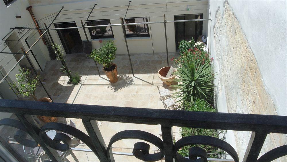 أفينيون La Maison Des Augustins 4 Stars Spa Et Fitness المظهر الخارجي الصورة