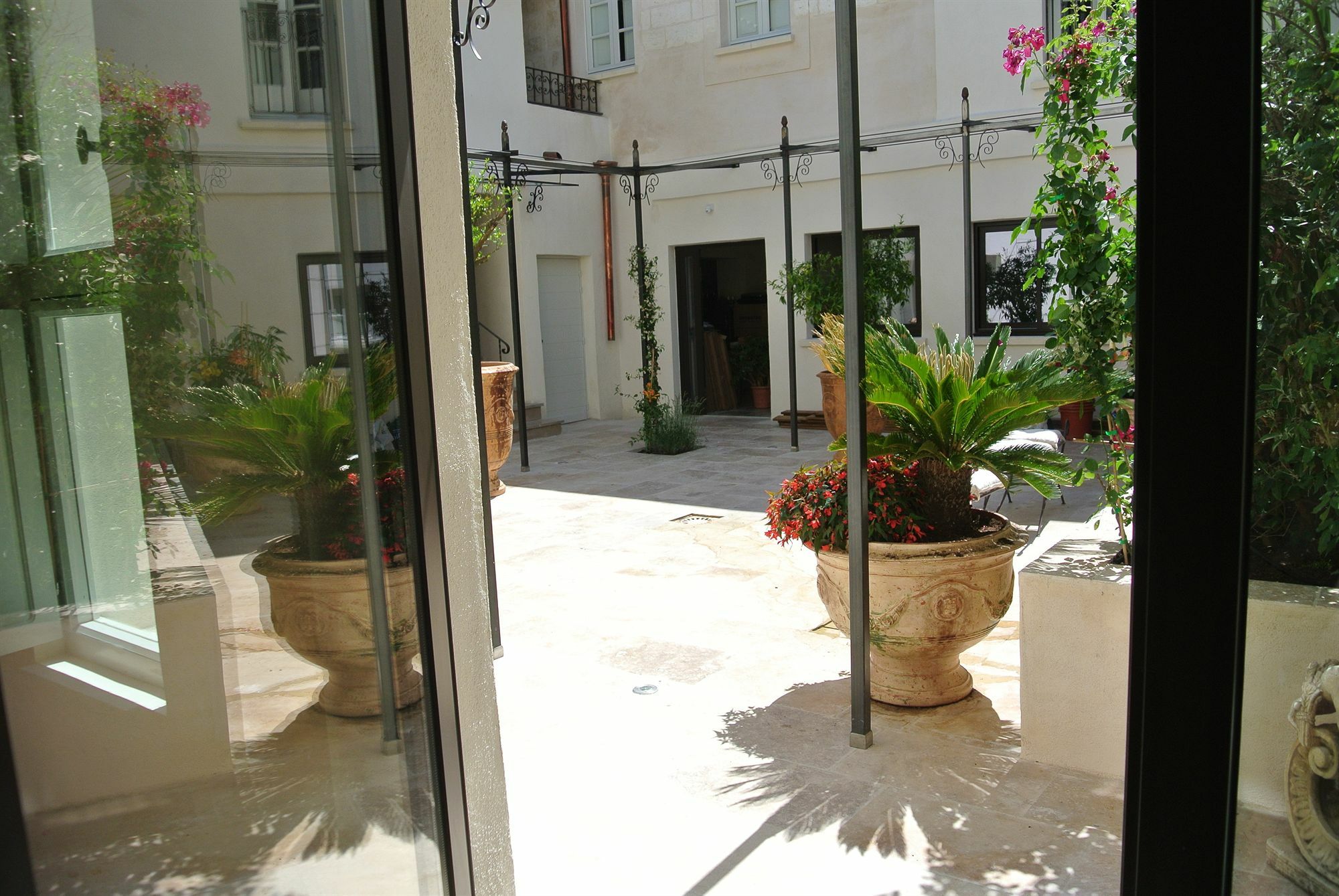 أفينيون La Maison Des Augustins 4 Stars Spa Et Fitness المظهر الخارجي الصورة